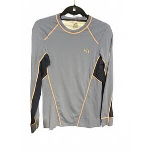 Kari Traa Svala LS Baselayer Size M